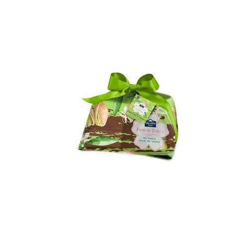 Панеттоне Ore Liete Arancia e cioccolato fondente orange and dark chololate 750 г Панеттоне Ore Liete Arancia e cioccolato fondente orange and dark chololate 750 г