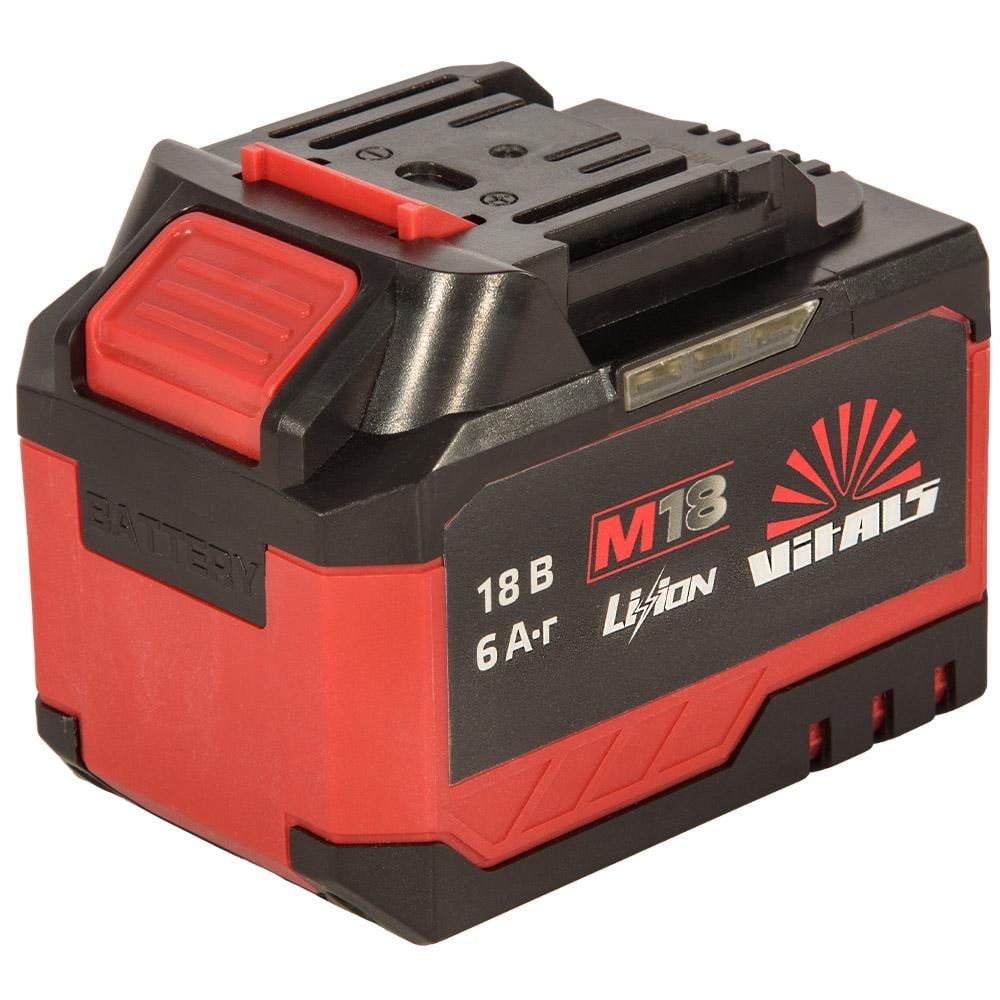 Батарея аккумуляторная Vitals ASL 1860n (000244895)