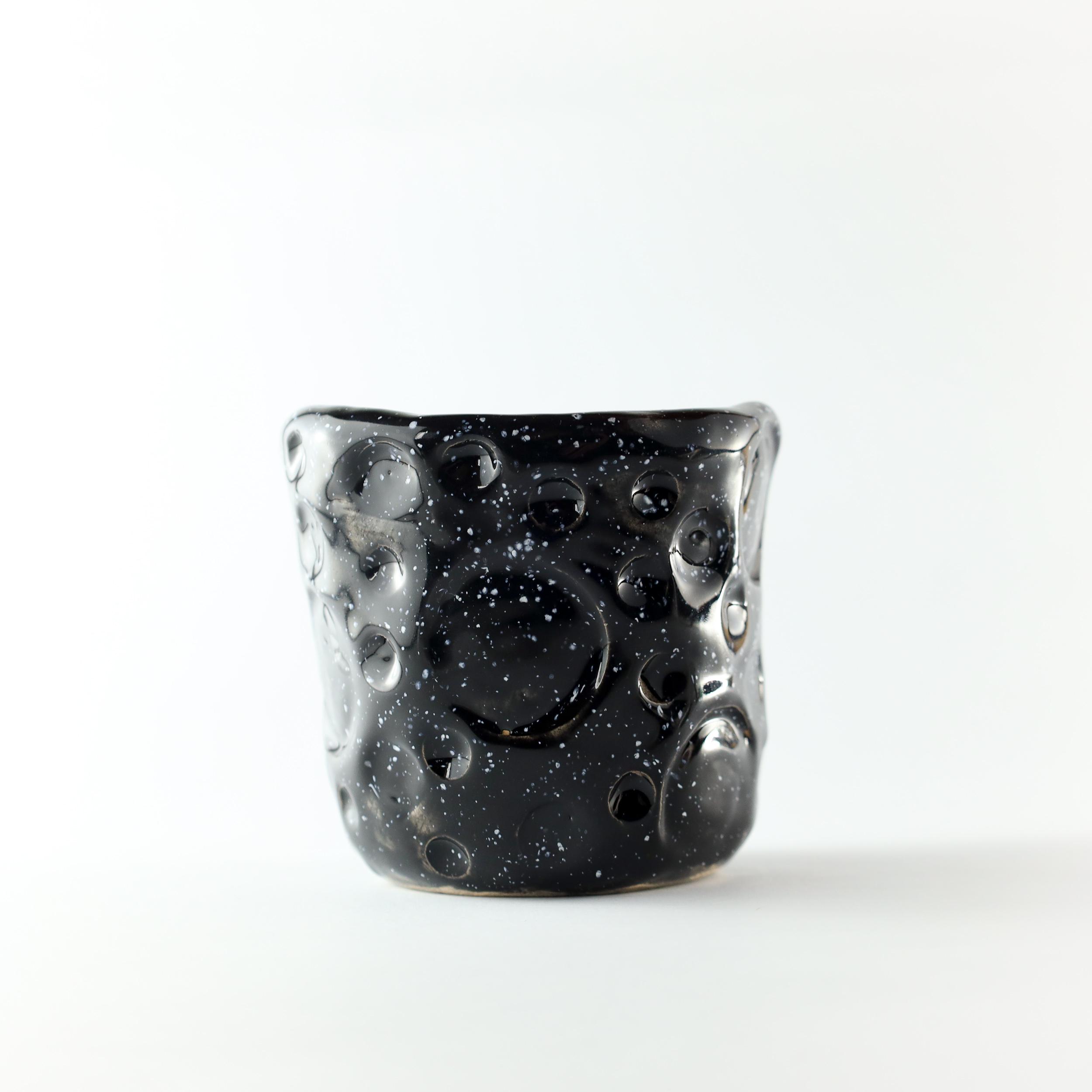 Чашка Космо ручної роботи (CUP-046) - фото 3 Чашка Космо ручної роботи (CUP-046) - фото 3