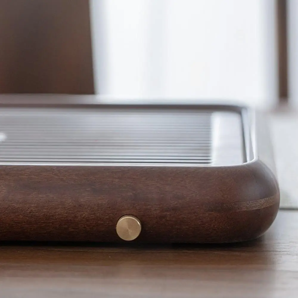 Стол для чайной церемонии Чабань 40х26х5 см (1202) - фото 9