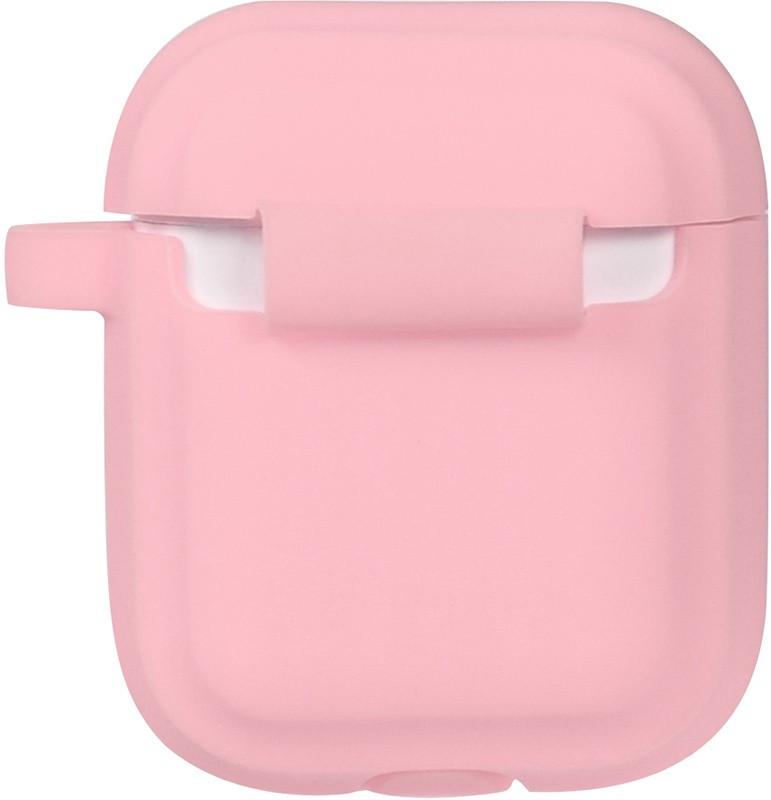 Кейс TOTO Plain Cover With Stripe Style Case Pink - фото 3