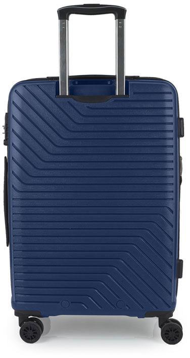 Чемодан Gabol Osaka M Blue (121046-003) - фото 2 Чемодан Gabol Osaka M Blue (121046-003) - фото 2