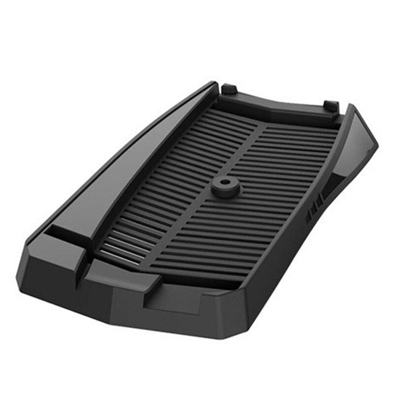 Подставка вертикальная для PlayStation 5 Black (KJH-P5-006)