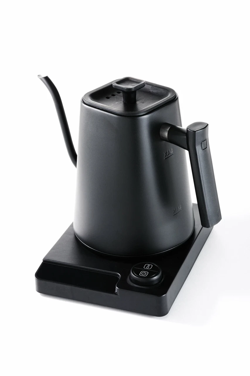 Электрочайник Electric Kettle KT10R с автоматическим отключением 1 л Черный (2597144210) - фото 4 Электрочайник Electric Kettle KT10R с автоматическим отключением 1 л Черный (2597144210) - фото 4