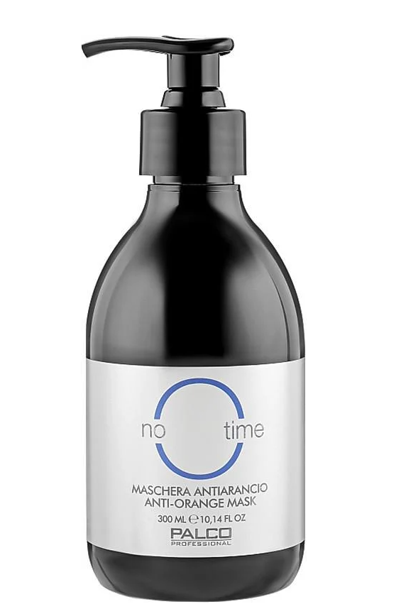 Маска антипомаранчева PALСO No Orange 300 мл (2360167086)