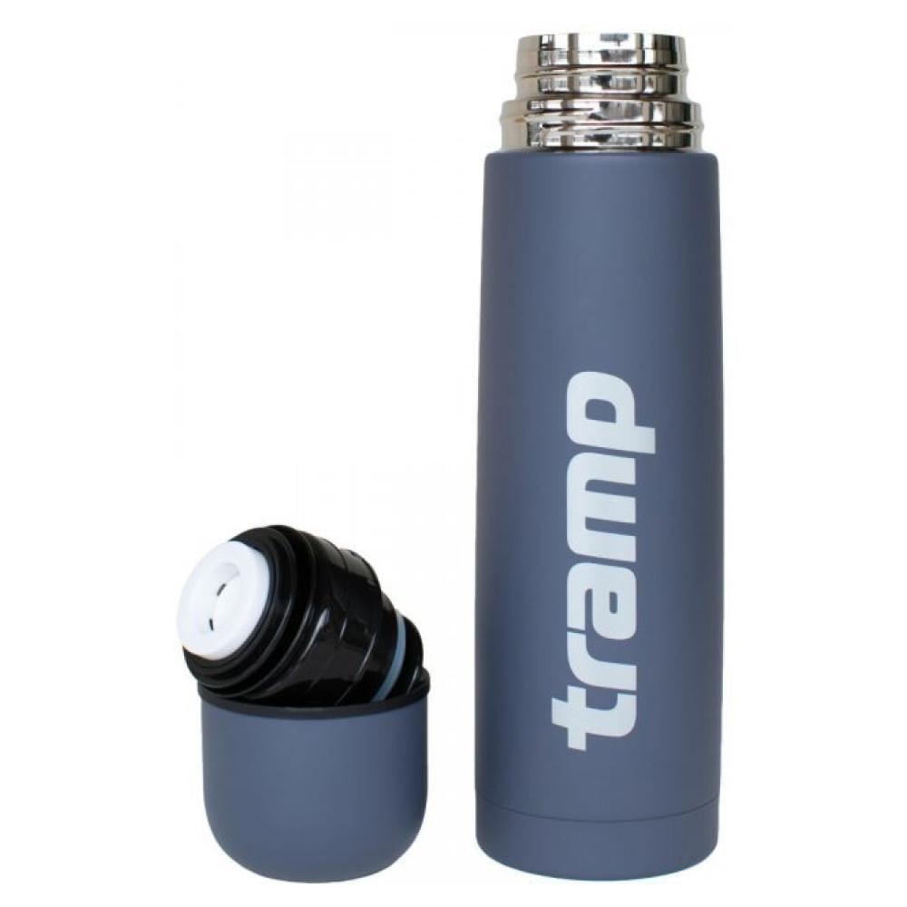 Термос Tramp Basic 0,5 л Сірий (TRC-111-grey) - фото 5