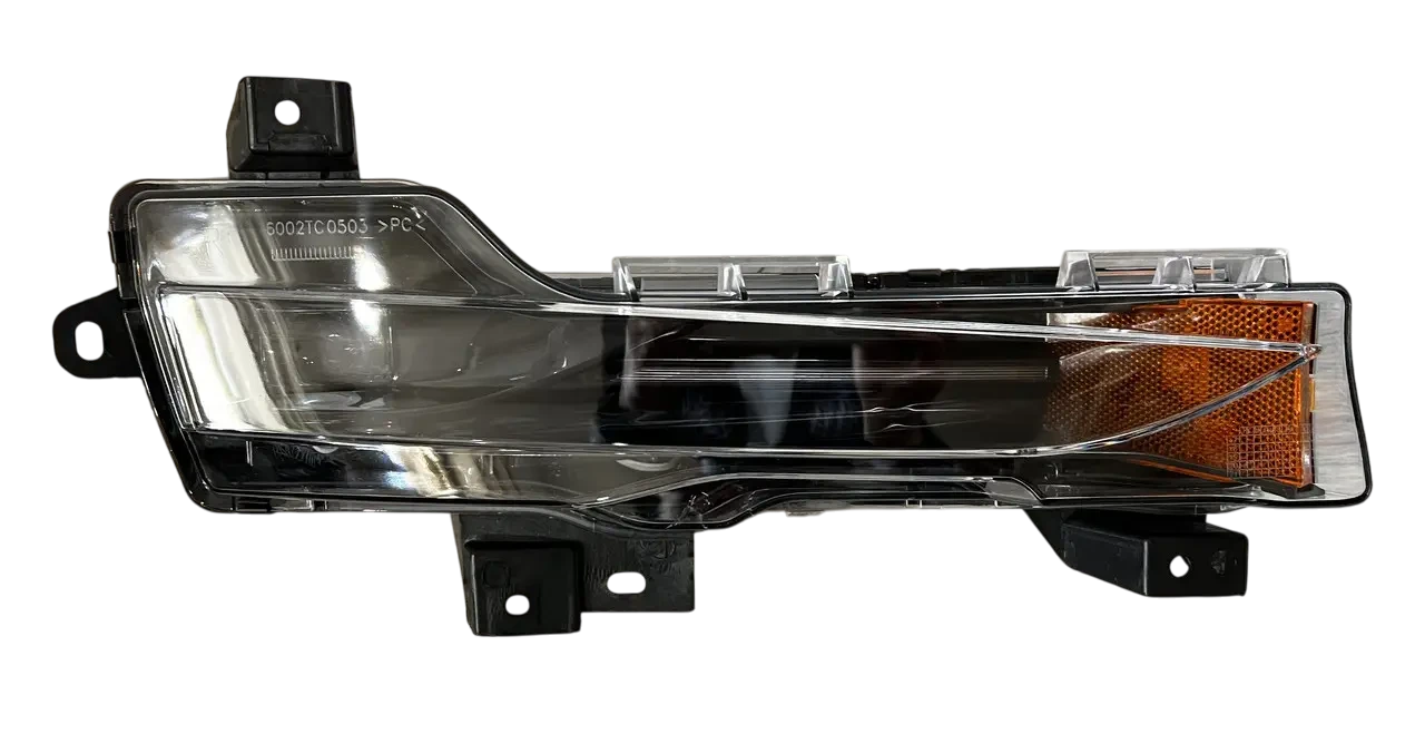 Фара противотуманная Tesla Model 3,Y правая/левая (54)