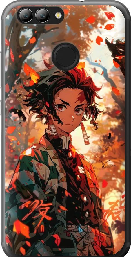 Чехол на Huawei Nova 2 Tanjiro (6130t-1021-42517)