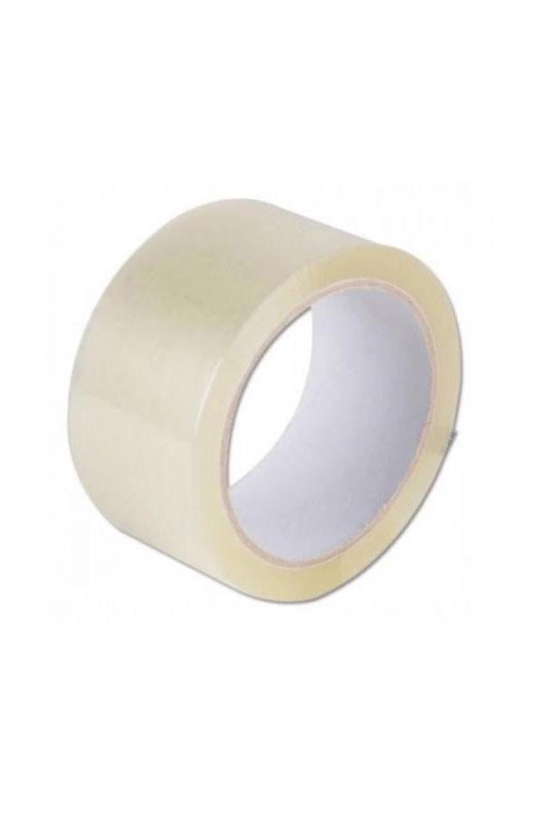 Скотч упаковочный 100 м (S-100-72)