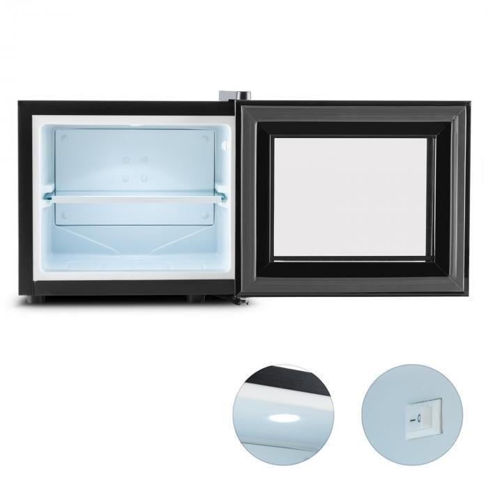 Холодильник KLARSTEIN Frosty (10029407) - фото 4 Холодильник KLARSTEIN Frosty (10029407) - фото 4