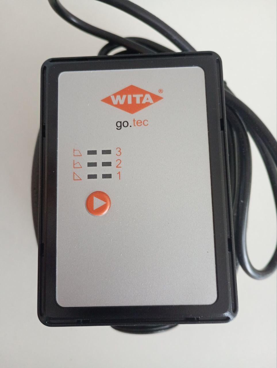 Циркуляционный насос Wita Go.tec 60-32-180