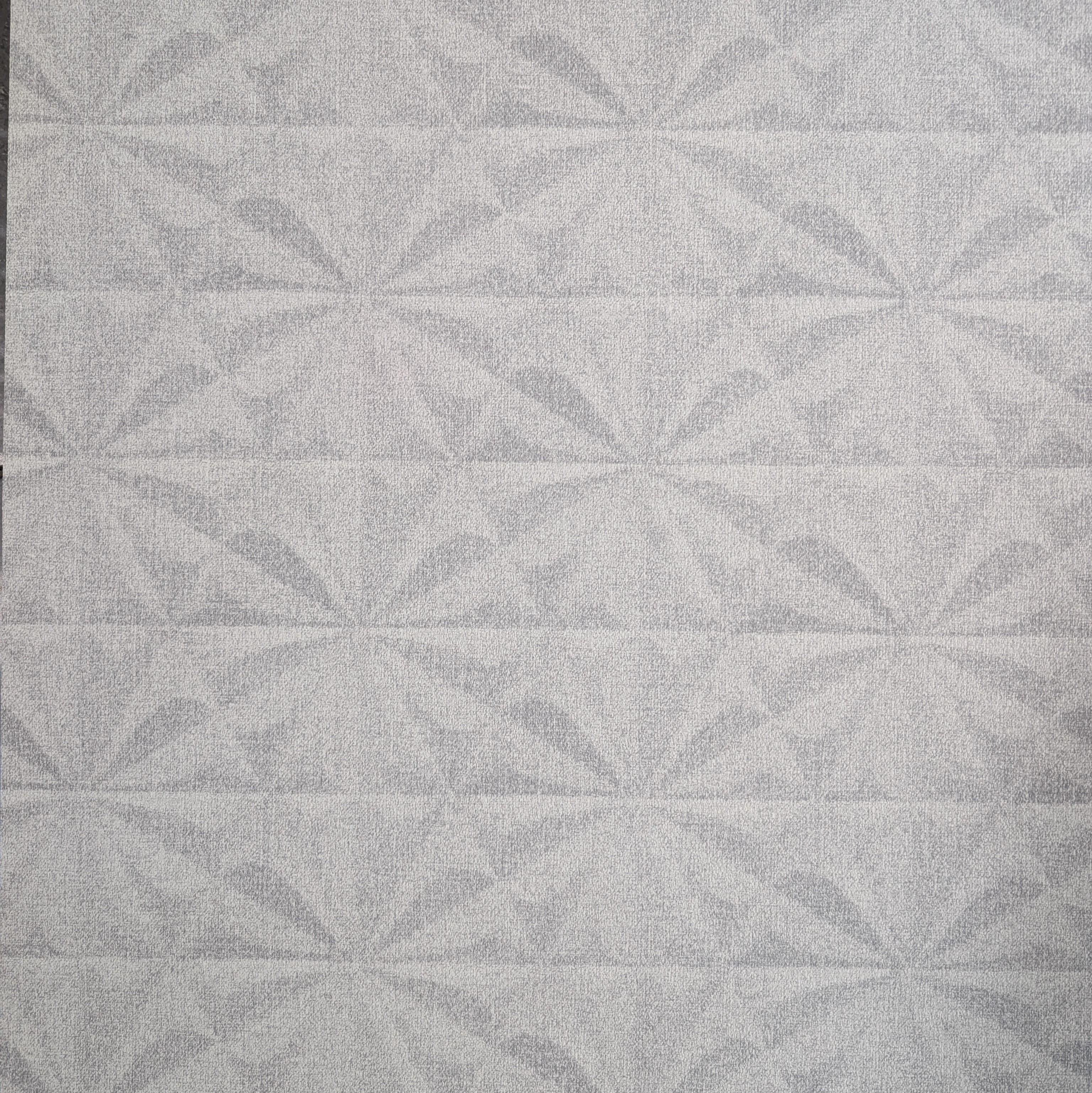 Обои виниловые на флизелиновой основе BN International Rise & Shine 218960 Узор Серый