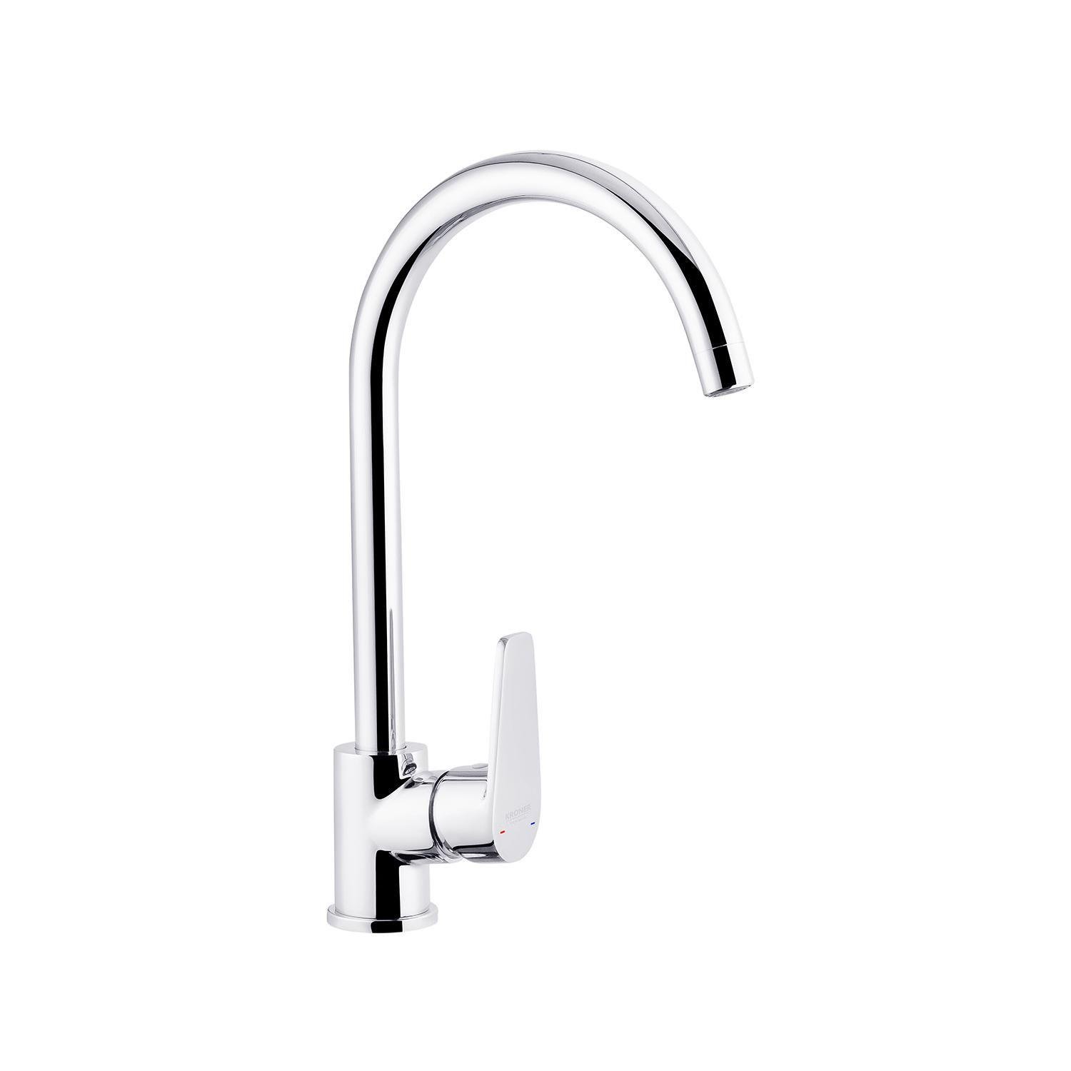 Смеситель для кухни Kroner KRM Brocken C030 CV023600 (38028)