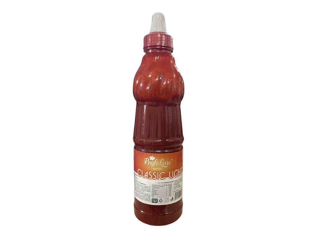 Кетчуп ProfiLine классический Лайт 830 г (918711)