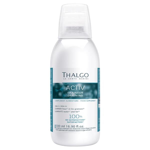 Жиросжигатель для похудения Thalgo Activ Draining 500 мл (24034958)
