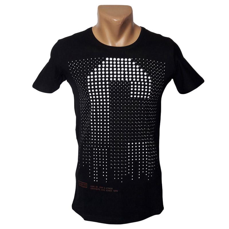 Футболка Sport Line XL Черный (5042)