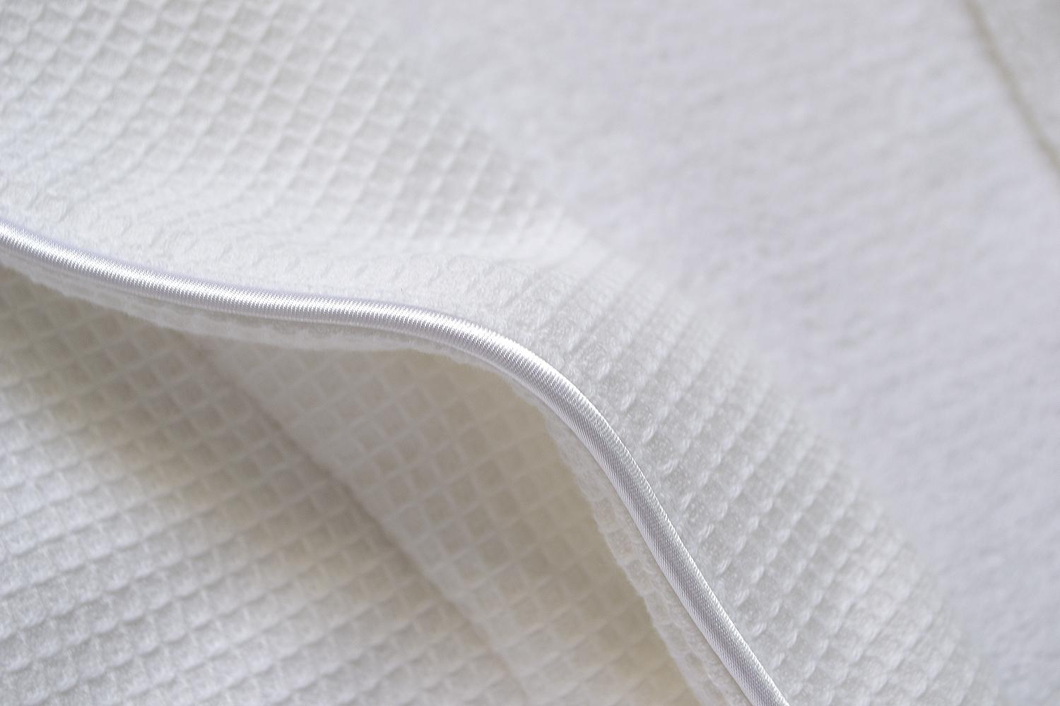 Халат Penelope Cora beyaz L/XL Білий (svt-2000022324656) - фото 10 Халат Penelope Cora beyaz L/XL Білий (svt-2000022324656) - фото 10