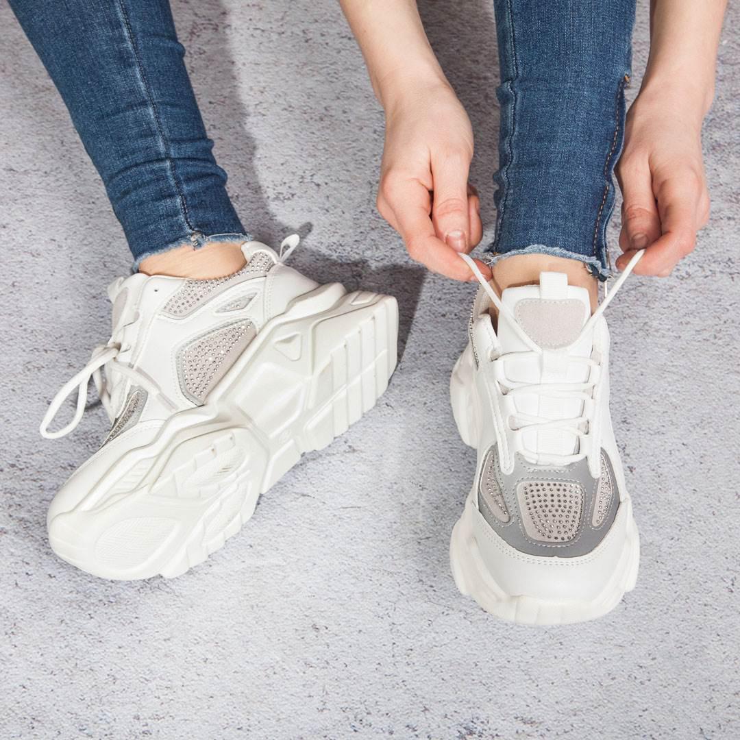 Кроссовки женские Fashion 327973 р. 36 23,5 см