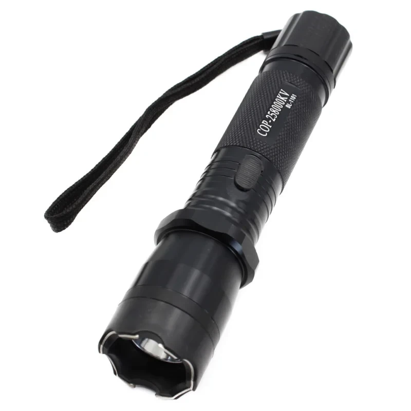 Фонарь-LED аккумуляторный Bailong BL-1102 с ярким светом (4338)