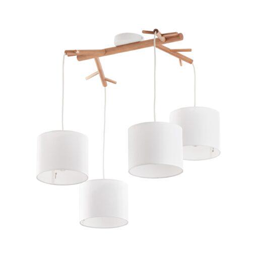Люстра Tk Lighting Albero (6554)