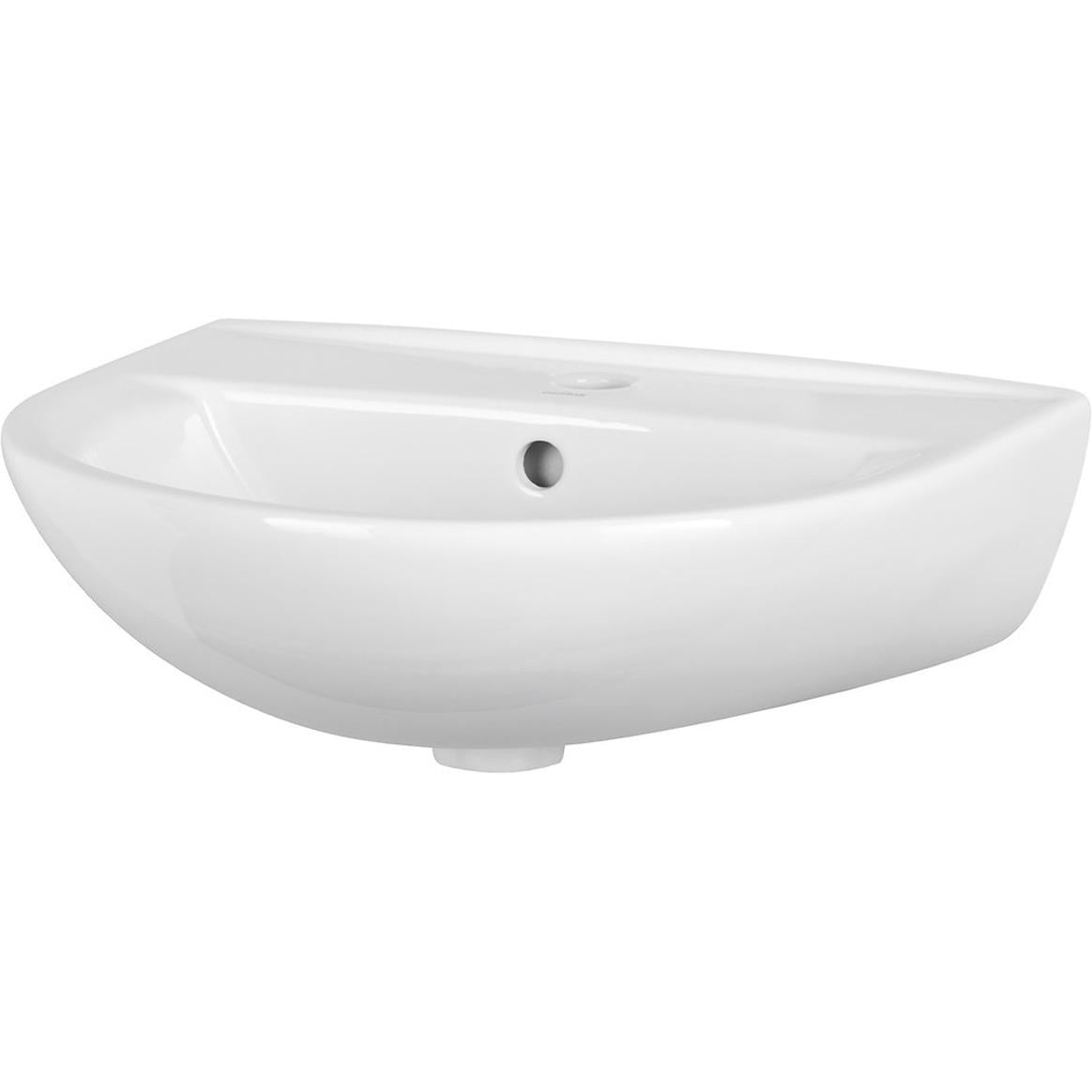 Умывальник Cersanit President 50 49,5х43 см (GSR-000025805)