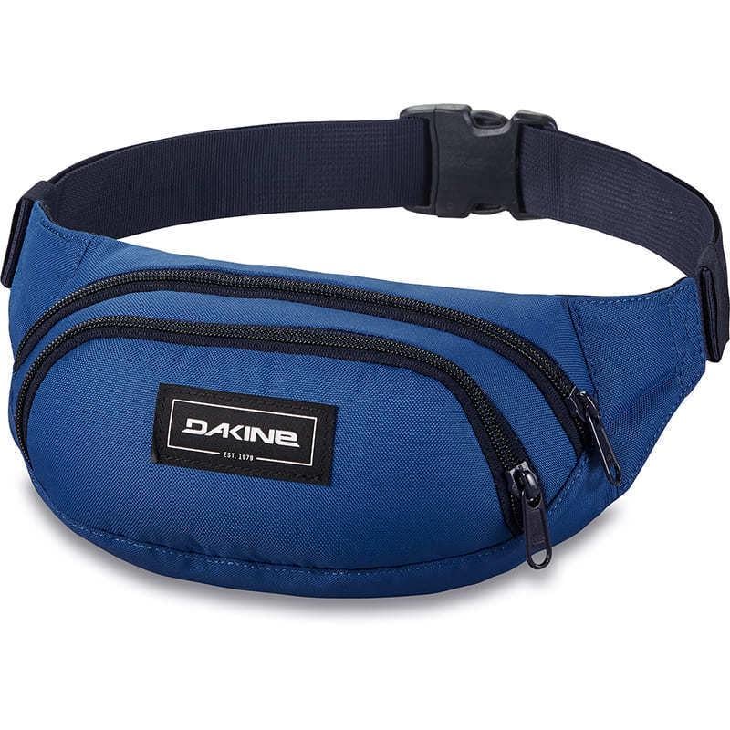 Поясная сумка Dakine Hip Pack Deep Blue (194626466583)