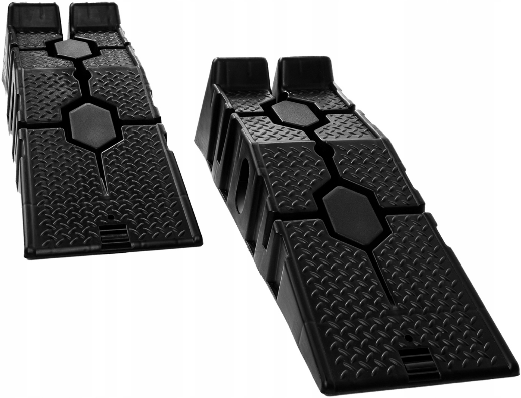 Пандус автомобільний Wuber 2 шт. (W9500112) - фото 3