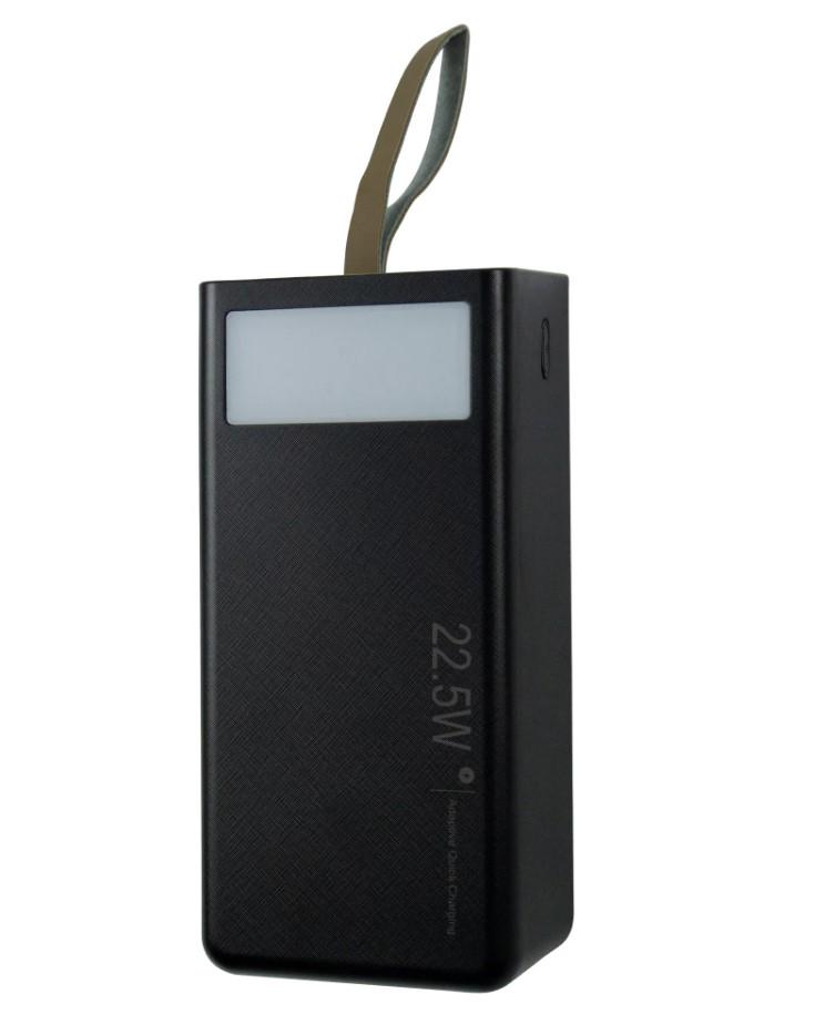 Power Bank WUW Y400 40000 mAh 22,5 W - фото 2