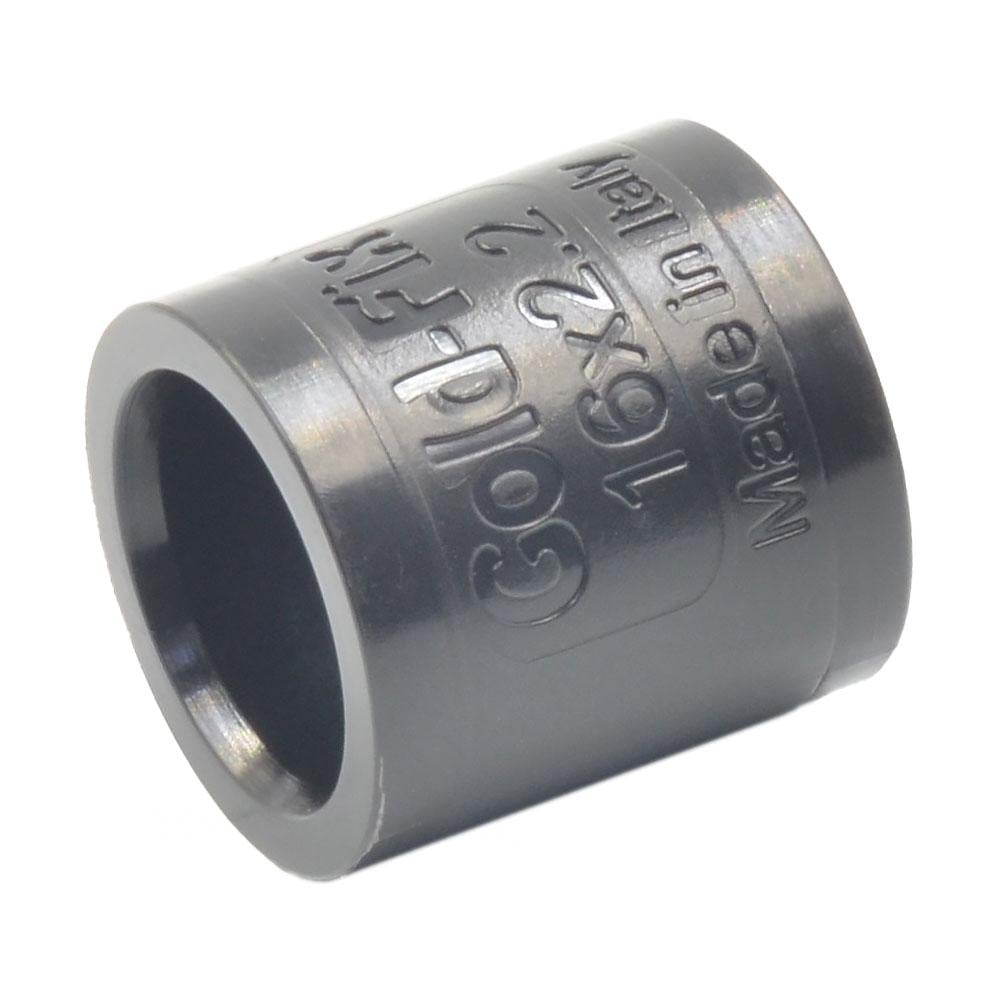 Гильза натяжная General Fittings Gold Fix пластиковая 20 мм (340082P202800A) Гильза натяжная General Fittings Gold Fix пластиковая 20 мм (340082P202800A)
