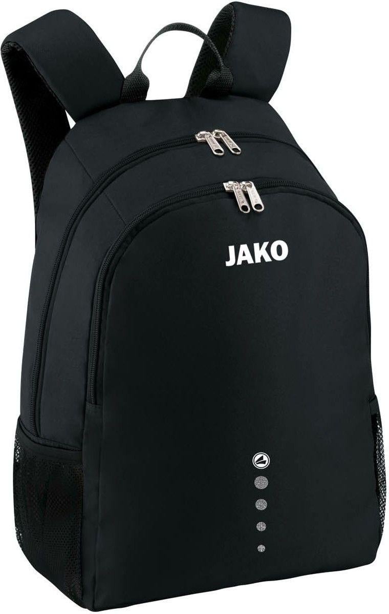 Рюкзак Jako CLASSICO 1850-08 Черный
