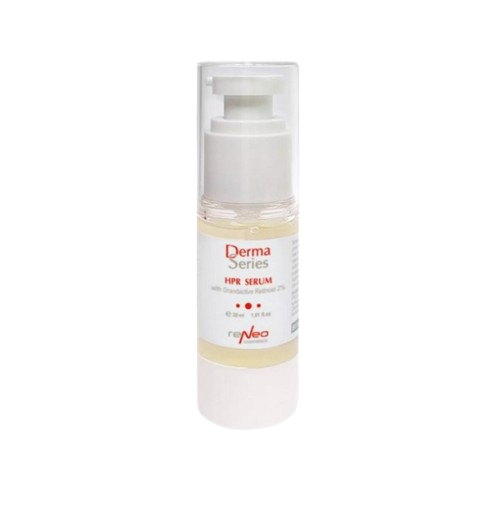 Сыворотка регенерирующая с ретинолом Derma Series HPR Serum 30 мл (P223)
