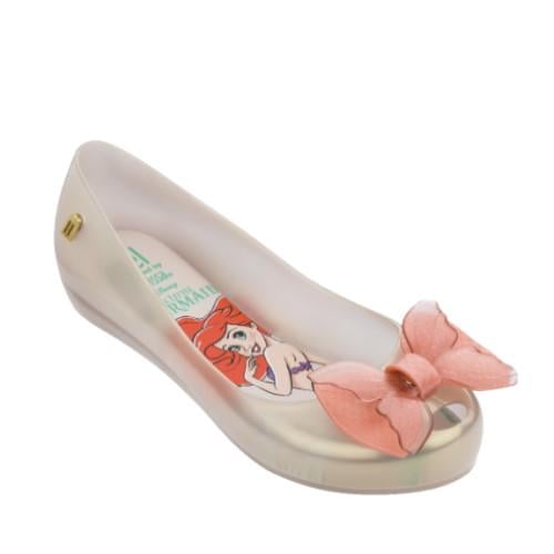 Туфли для девочки Mini Melissa 32784-53624-06793 р. 34 21,5 см (18586-12935)