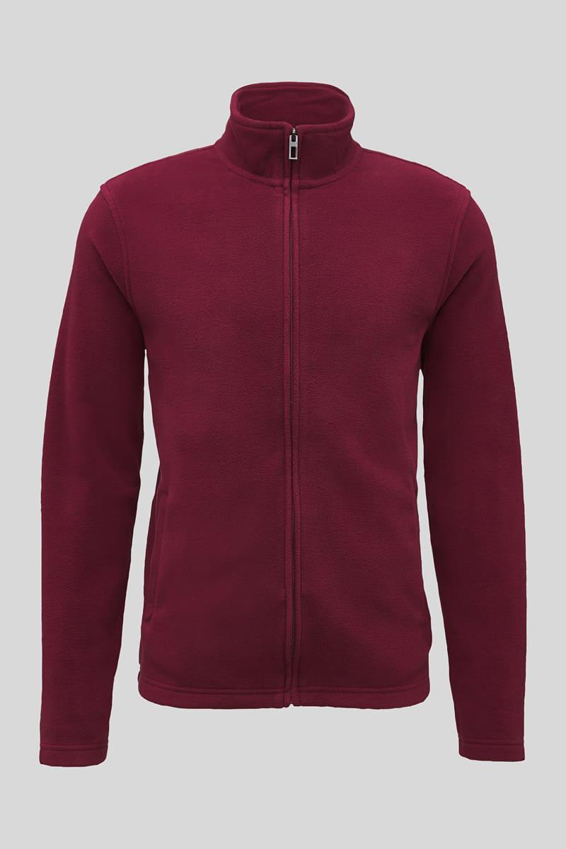 Кофта C&A 3XL Бордовый (847982066953)