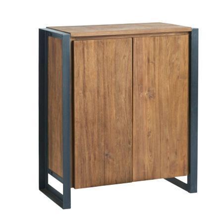 Комод в стиле Loft (NS-259)