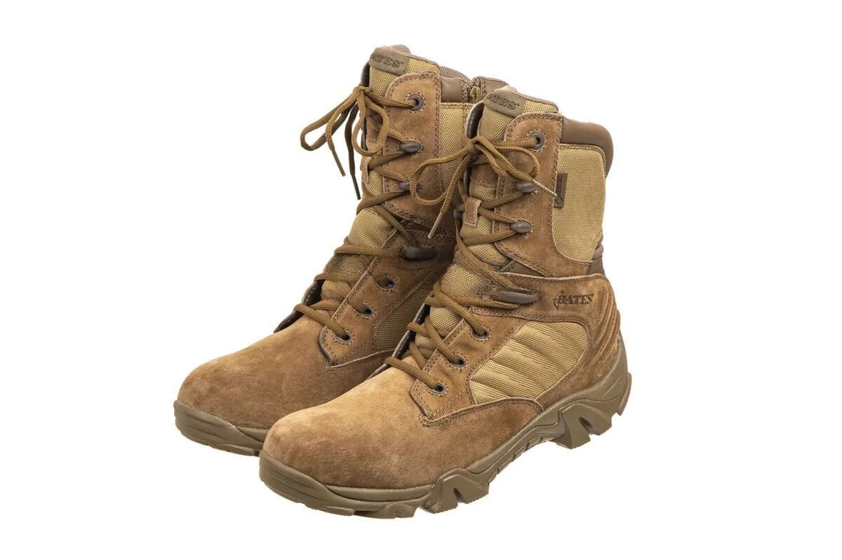 Ботинки тактические GX-8 Gore TEX DELTA TACTICS р. 42