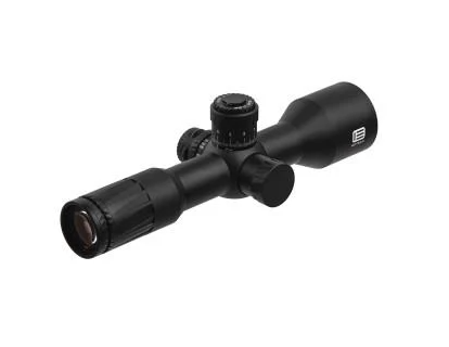 Прицел оптический EOTECH Vudu 5-25x50 FFP H59 Reticle MRAD (72713982)