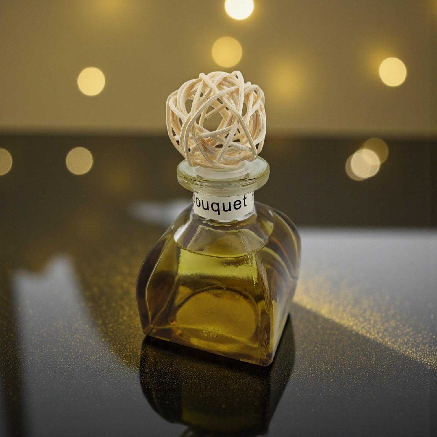 Аромадиффузор для дома Univerza Лилиля с тростниковыми палочками (160_2_0_8B) - фото 10 Аромадиффузор для дома Univerza Лилиля с тростниковыми палочками (160_2_0_8B) - фото 10