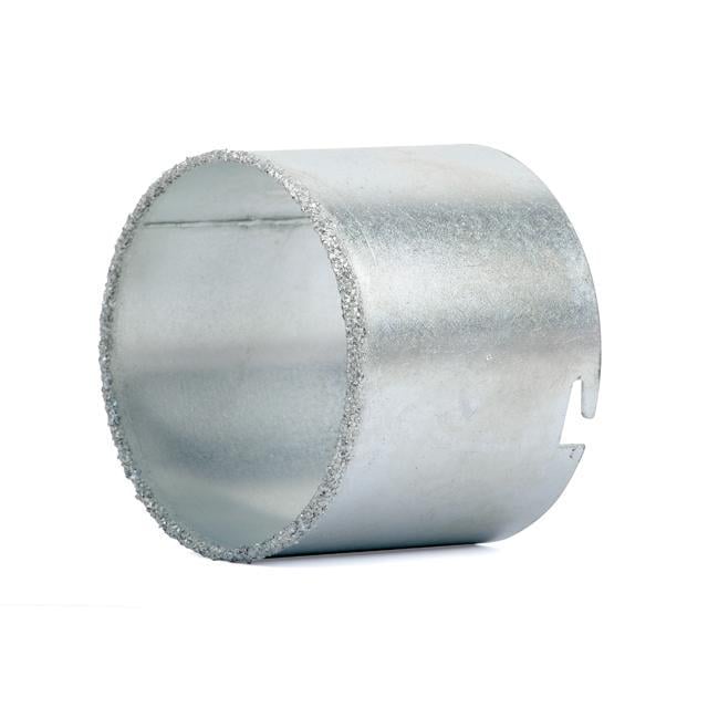 Корончасте свердло Intertool D-103 мм H-64 мм (SD-0396)