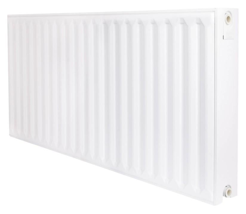 Радиатор стальной Thermo Alliance IMAS 11 тип 600x1100 мм боковое подключение (TAI116001100K) Радиатор стальной Thermo Alliance IMAS 11 тип 600x1100 мм боковое подключение (TAI116001100K)