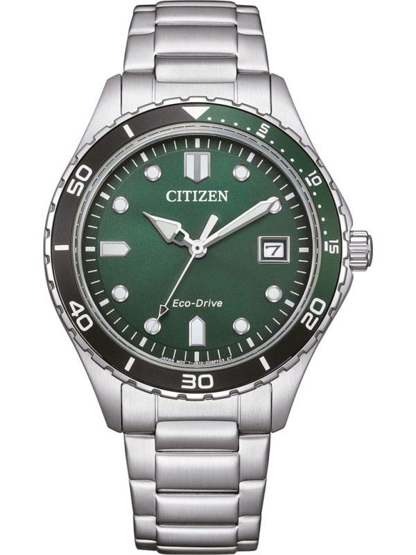 Наручний годинник жіночий Citizen AW1828-80X (536267)