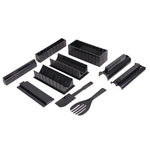 Набор для приготовления суши-роллов W-57 40 с полным комплектом (MER-11763_226) Набор для приготовления суши-роллов W-57 40 с полным комплектом (MER-11763_226)