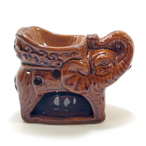 Аромалампа Слон (32014в)