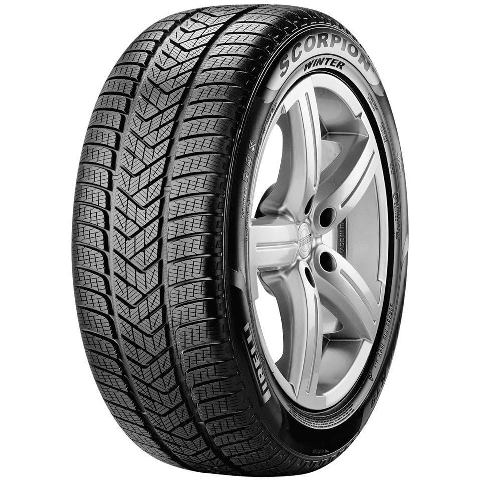 Шина зимняя Pirelli Scorpion Winter 255/45 R20 101V AO (1000913453)