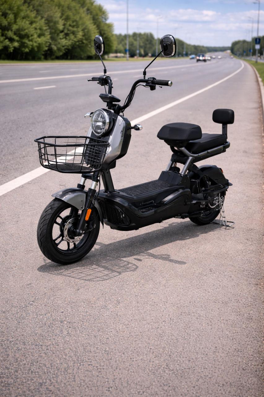 Электроскутер Crosser SR-1 60V 500W (33467940)