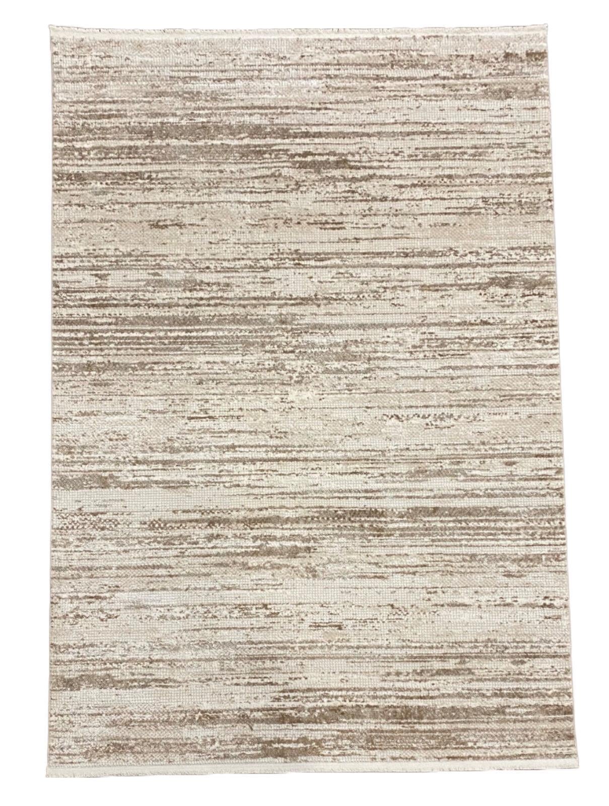 Ковер Versay A788A 0,8х1,5 м Cream Beige (6248-10)