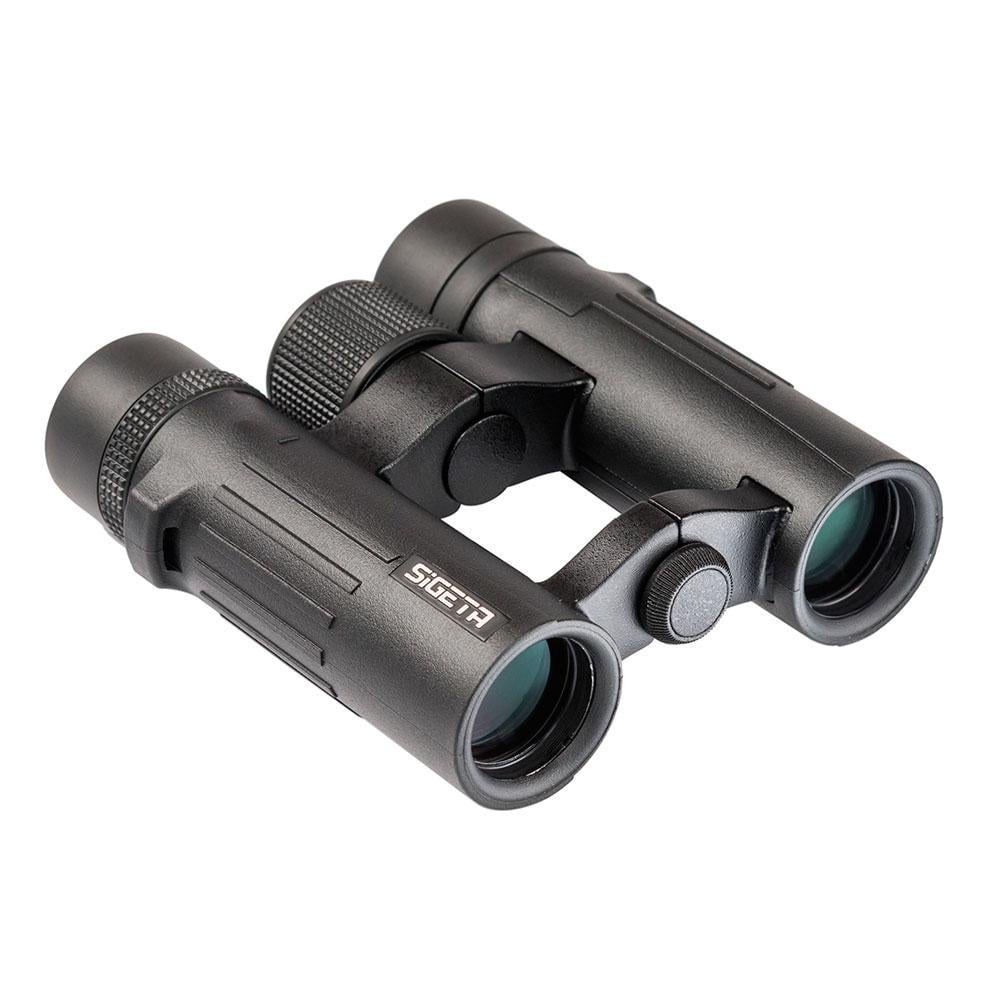 Бінокль SIGETA Imperial 8x26 Black (2537374917)