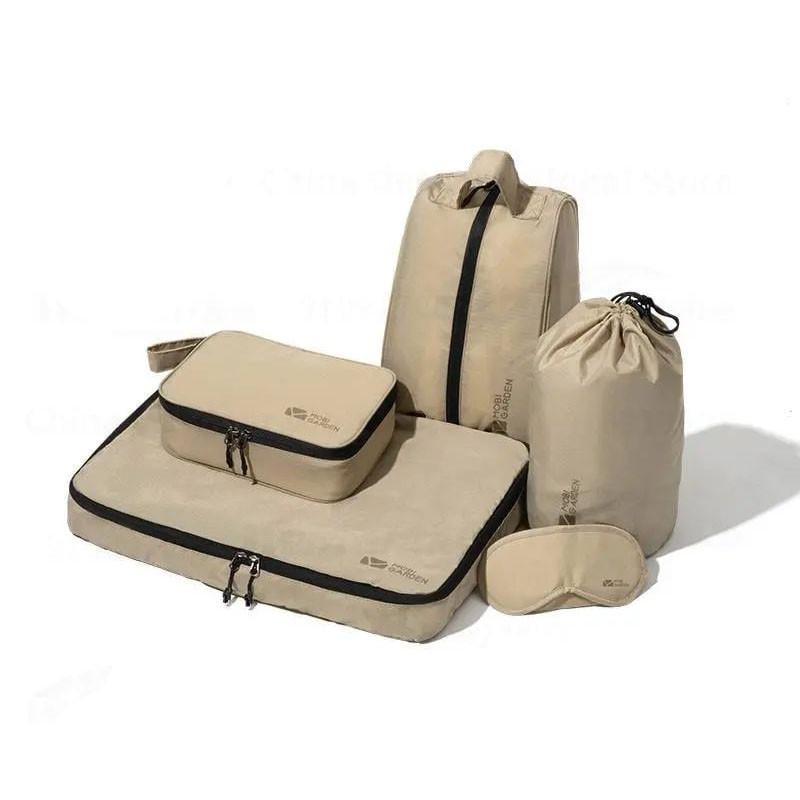 Чехол для путешествий Mobi Garden NX21664008 bag set 5 шт.