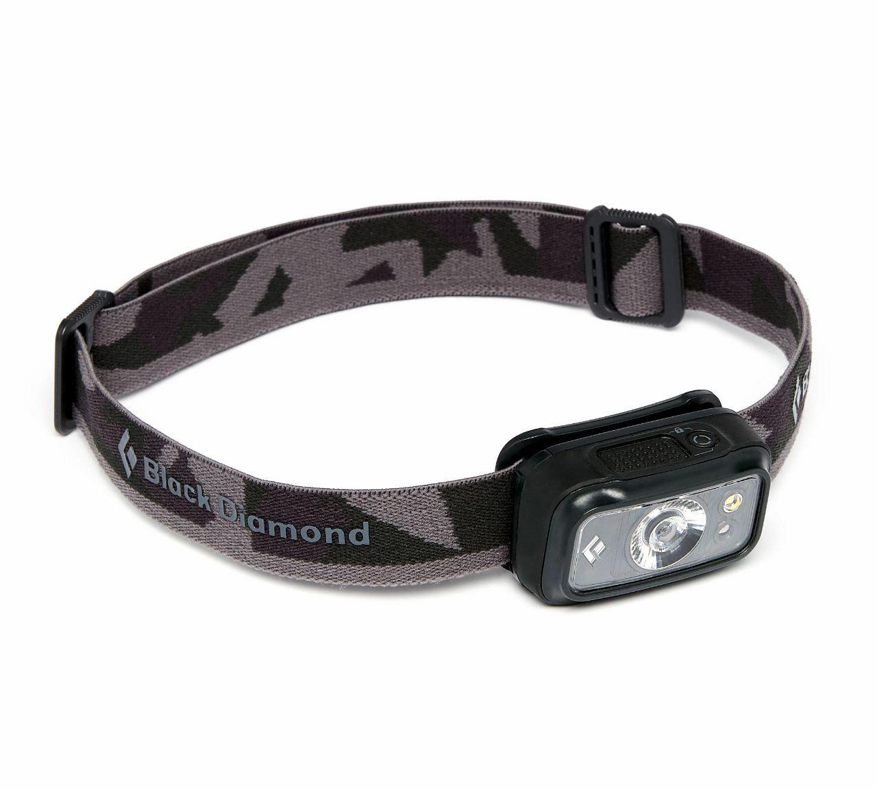 Ліхтар Black Diamond Cosmo 300 Black (1033-BD 620660.0002)