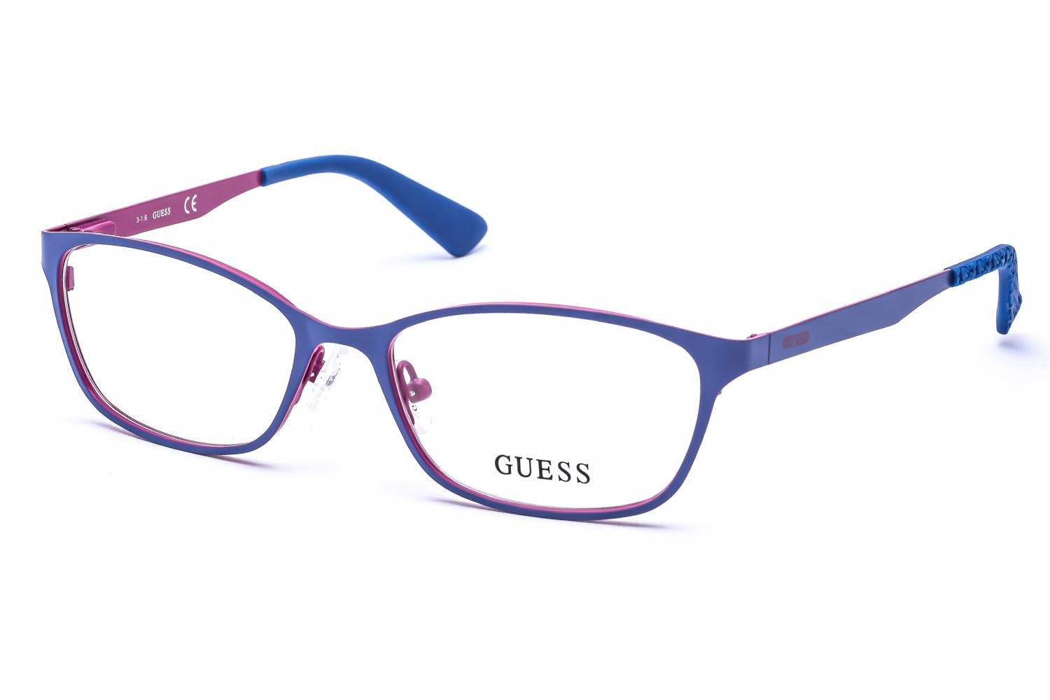 Оптична оправа Guess	GU2563 002 (12695253)