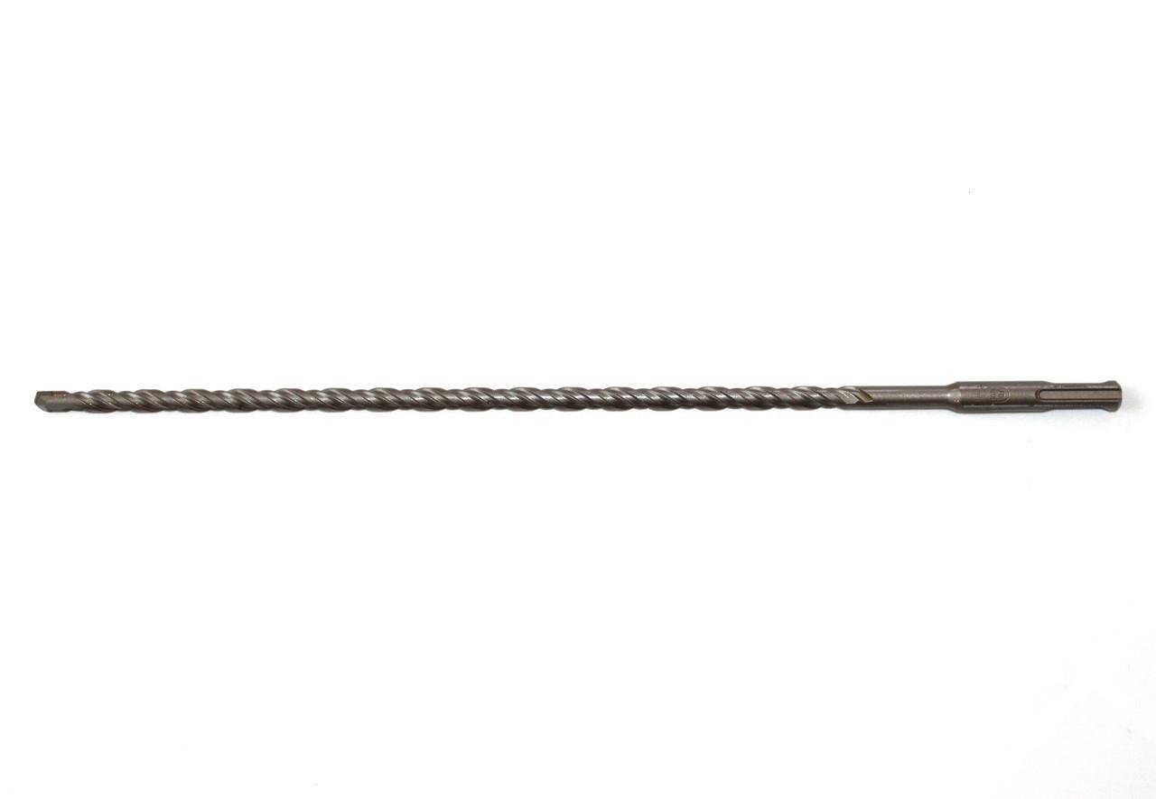 Бур по бетону TOMAX 6x400 мм SDS-plus (1516843927) - фото 1